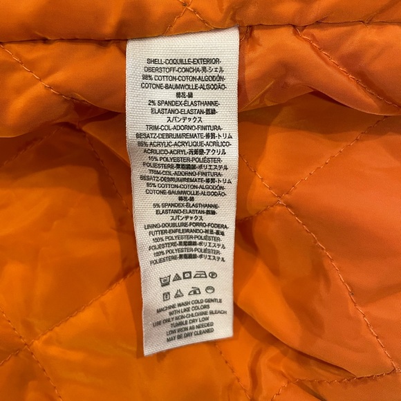 Free People Follow Me Close Utility Coat - Picture 11 of 11